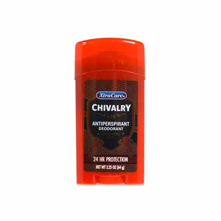 Men's Stick Deodorant Cedar Wood - 2.25 oz