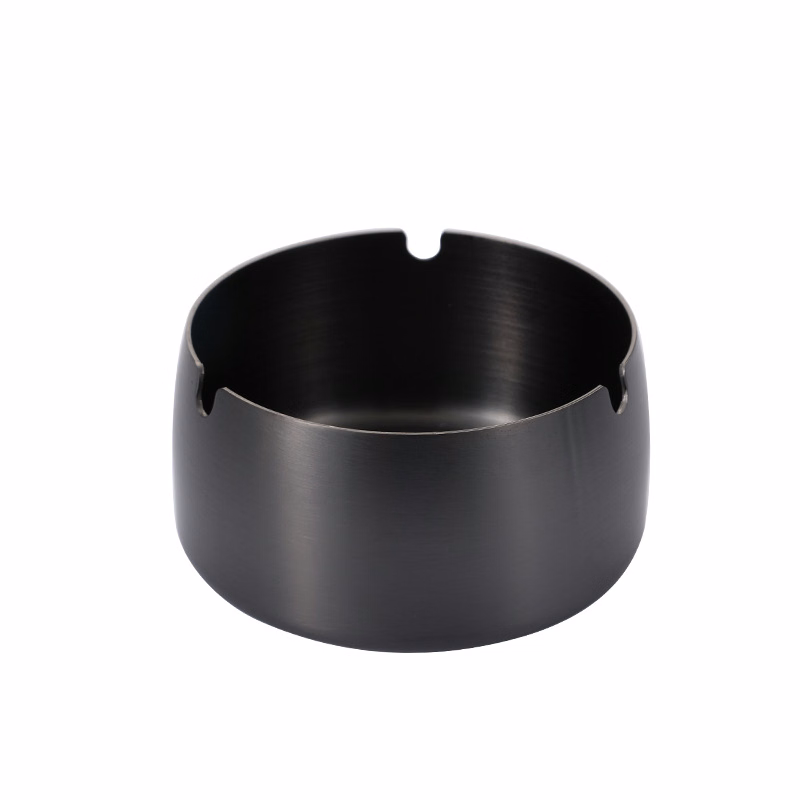 Stainless Steel Ashtray Home Use