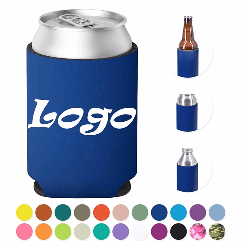 Can Coolers