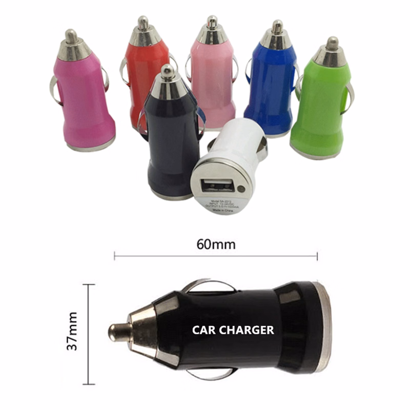 Car Charger