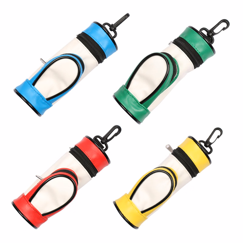 Mini Golf Bag Tournament Gift Pack