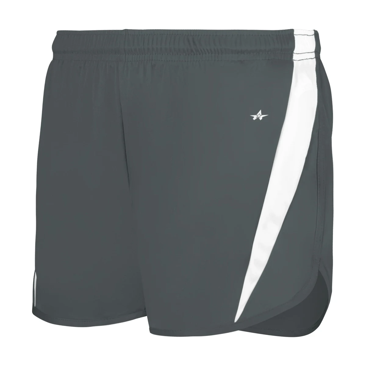 LADIES STRIDE SHORT 1