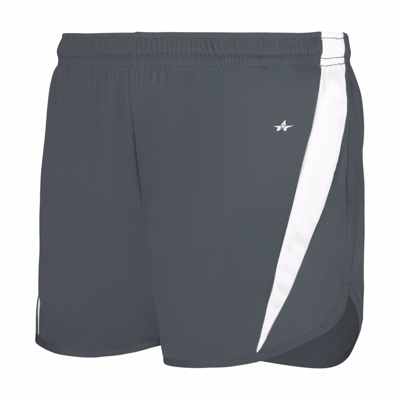 LADIES STRIDE SHORT