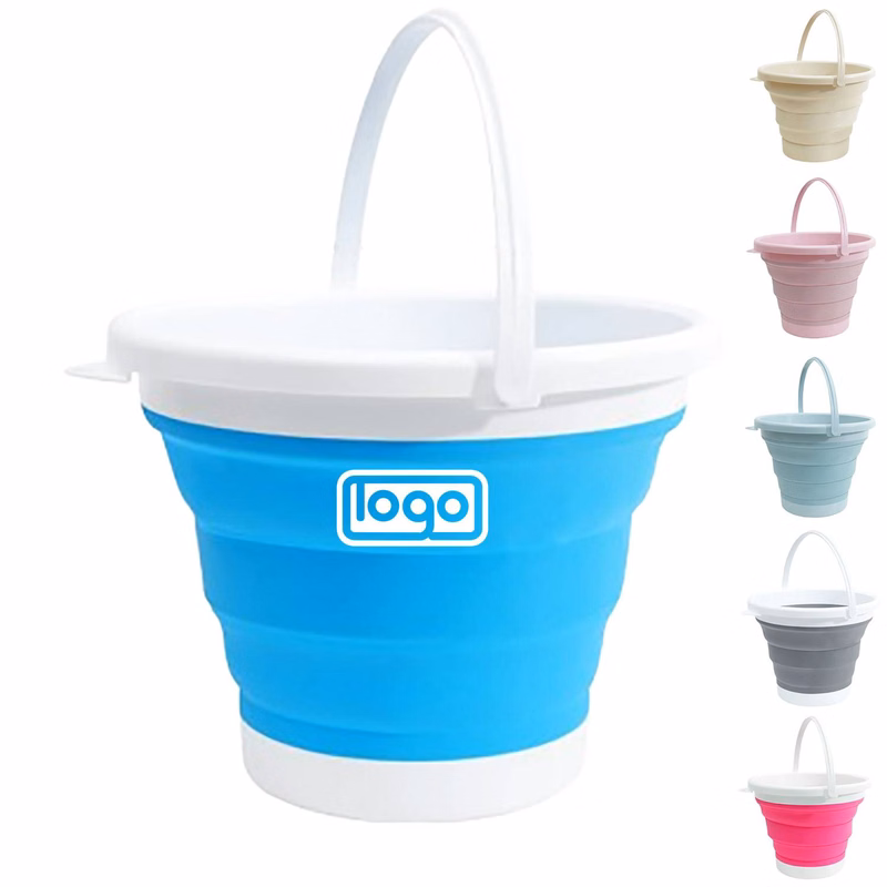 169oz Collapsible Water Bucket