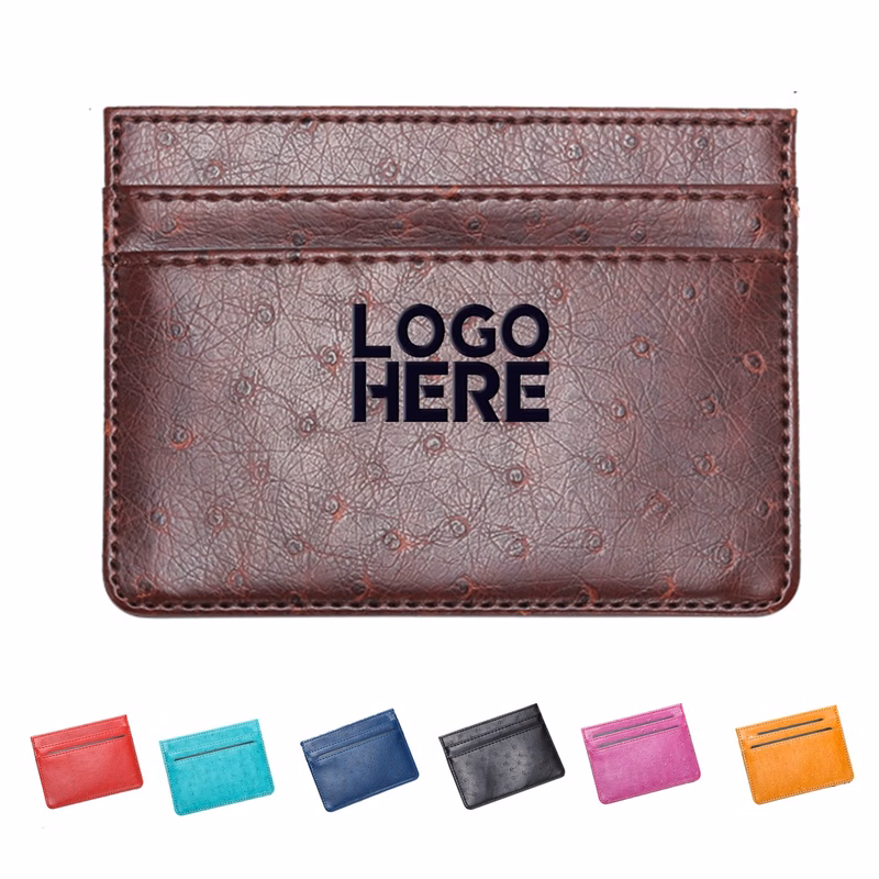 Credit Card Holder Wallet