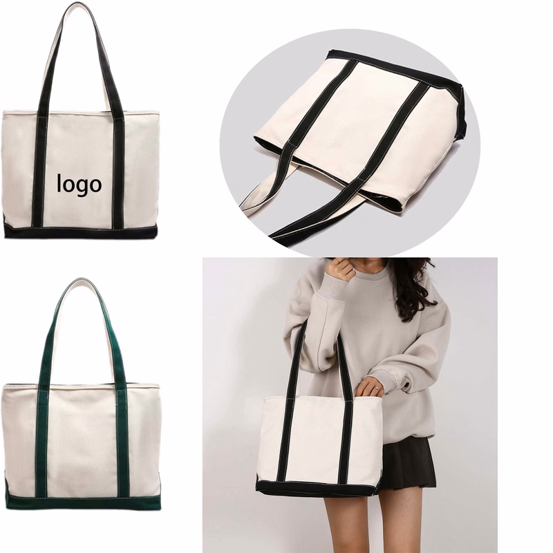 Shoulder Canvas Bag