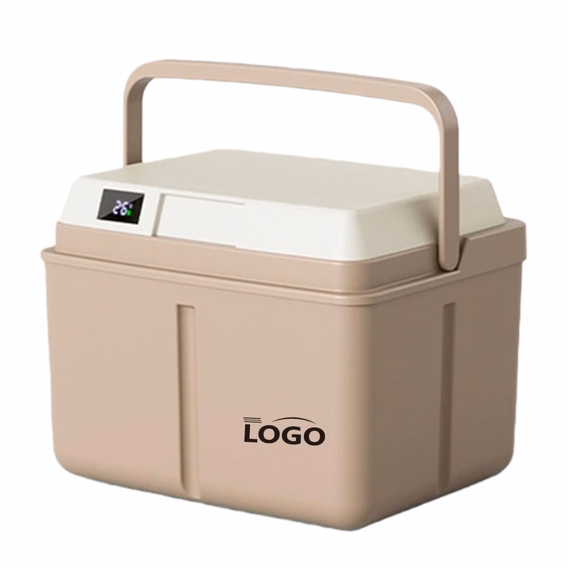8L Insulated Cooler Car Cooler