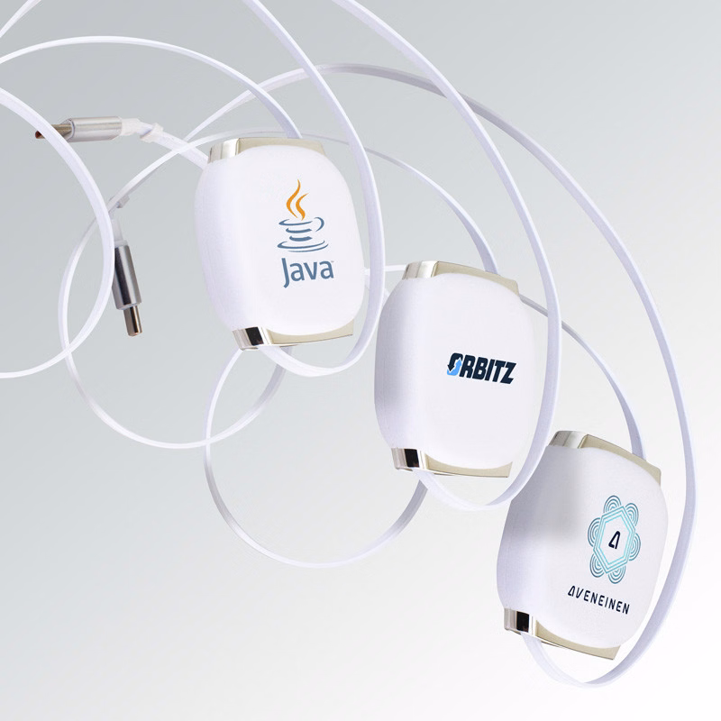 240W High Power Retractable Cable