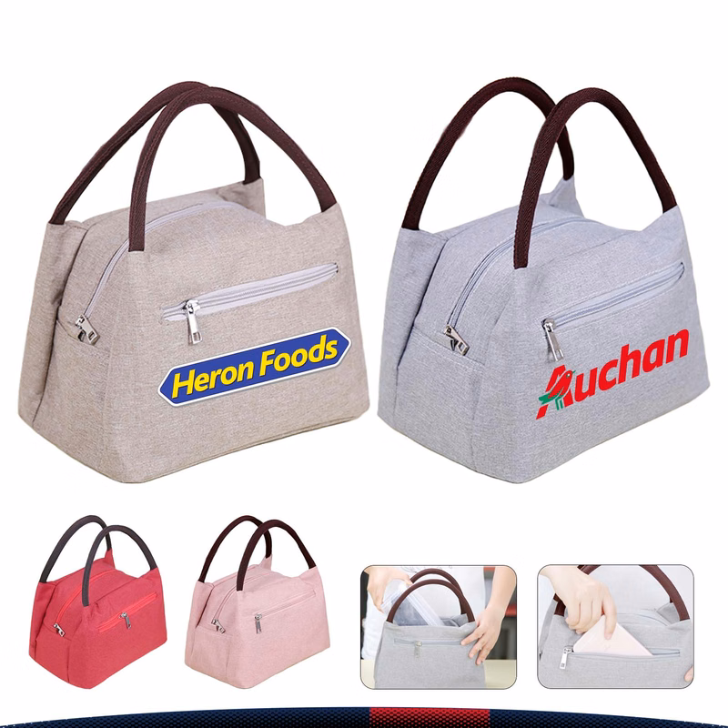 Loviv Tote Lunch Bag