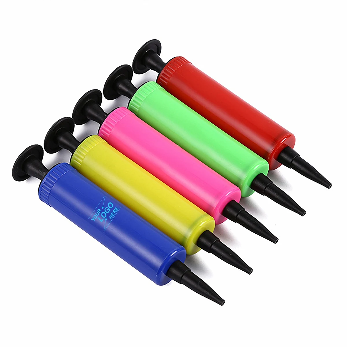 Portable Balloon Air Pump 1