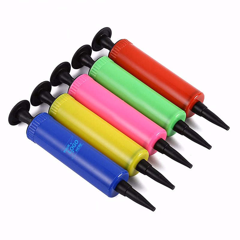 Portable Balloon Air Pump