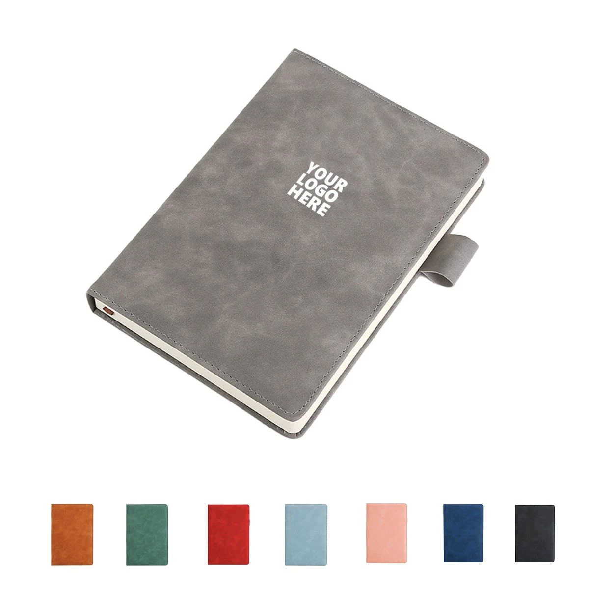 Lined Journal Notebook 1