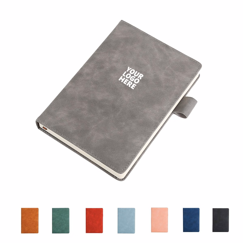 Lined Journal Notebook