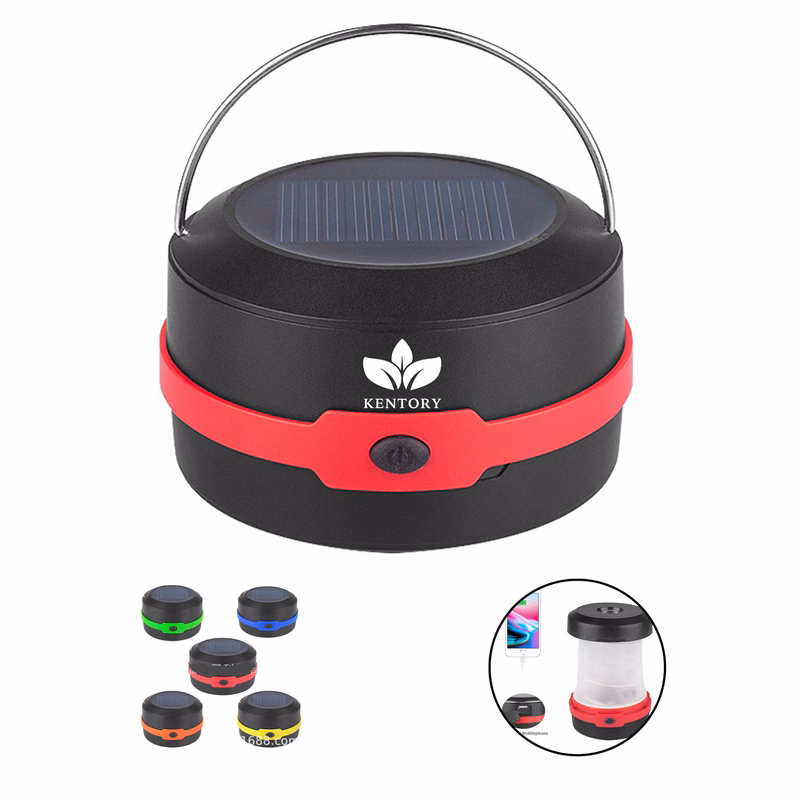 Foldable Led Camping Lantern Lights