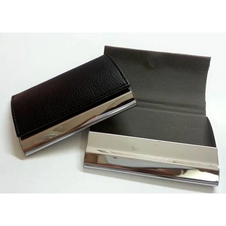 Business Style StainlessCase Holder 1