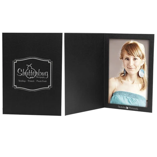 5 x 7 Timeless Photo Mount 1