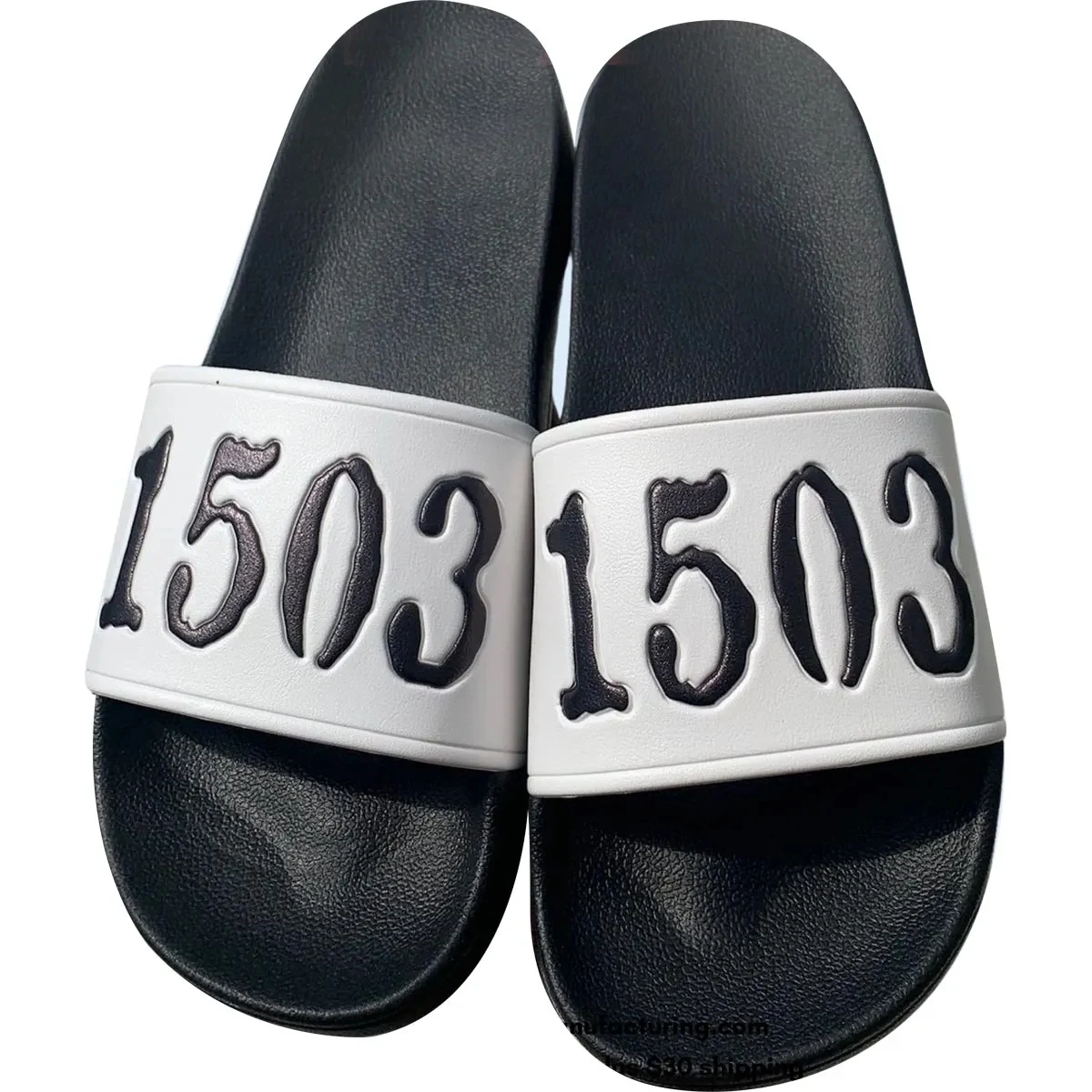 PVC Slides 1