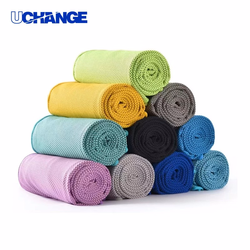 Quick Dry Exercise Cooling Towel