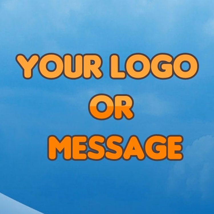 6ftx1ft Banner Display