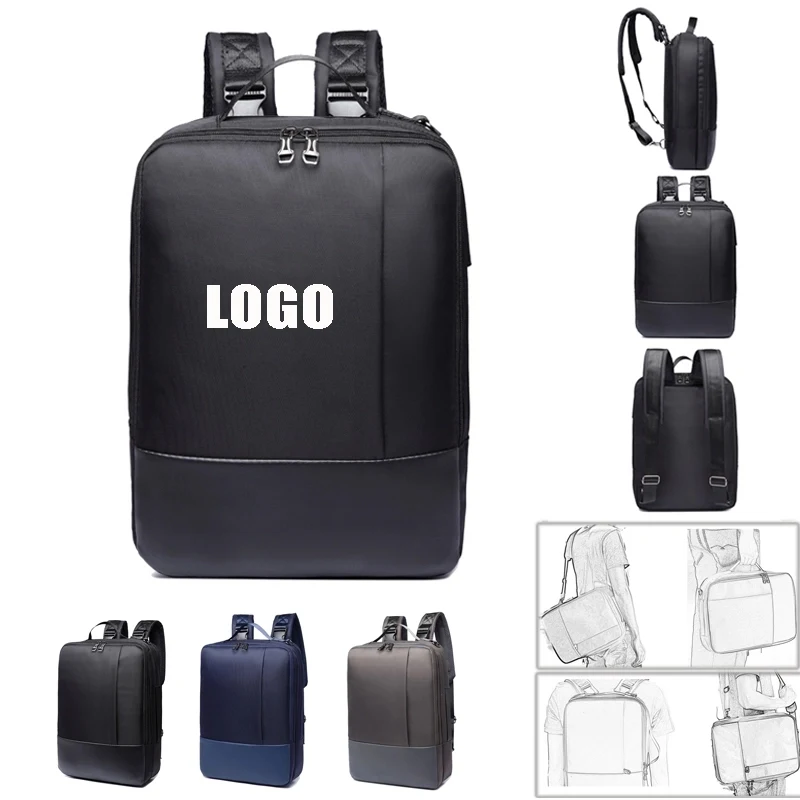 16.5 Inch Laptop Bag 1