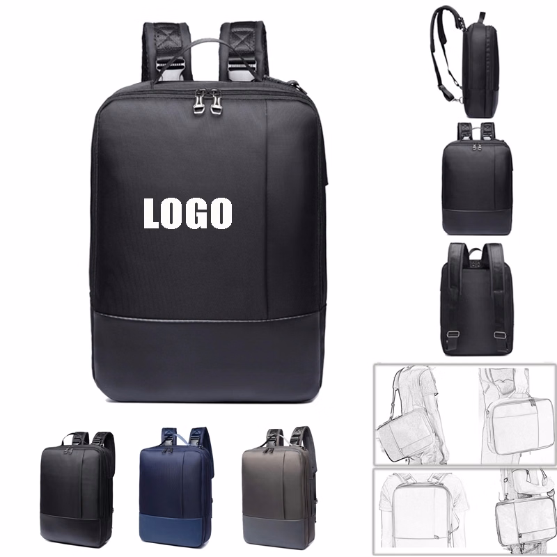 16.5 Inch Laptop Bag