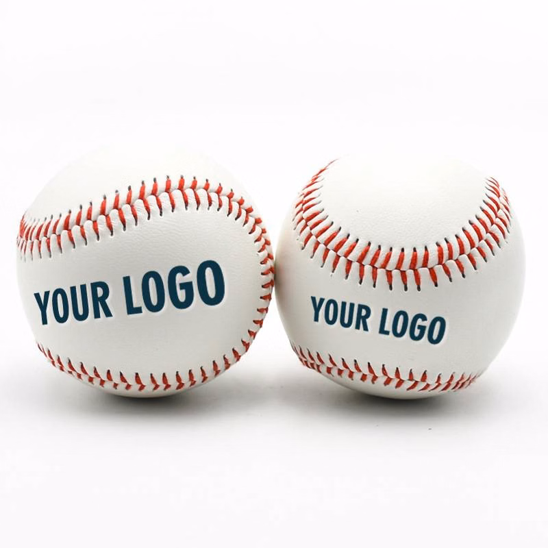 9" Training Baseball