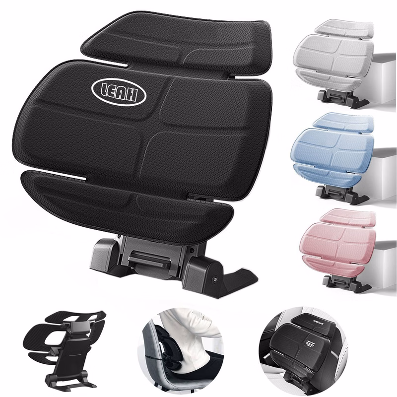 Comfort Lumbar Support Cushion