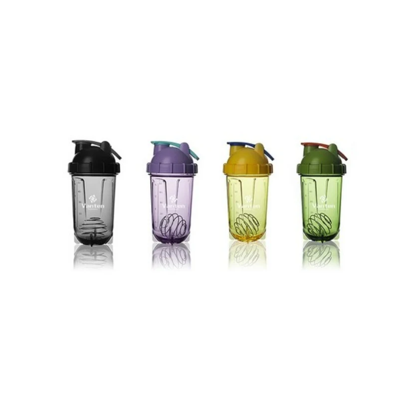 18oz Protein Shaker Bottle 1