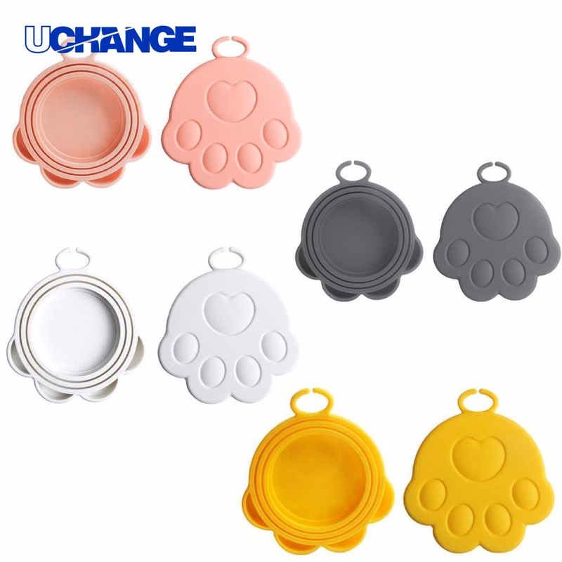 Silicone Can Seal Lid Cover