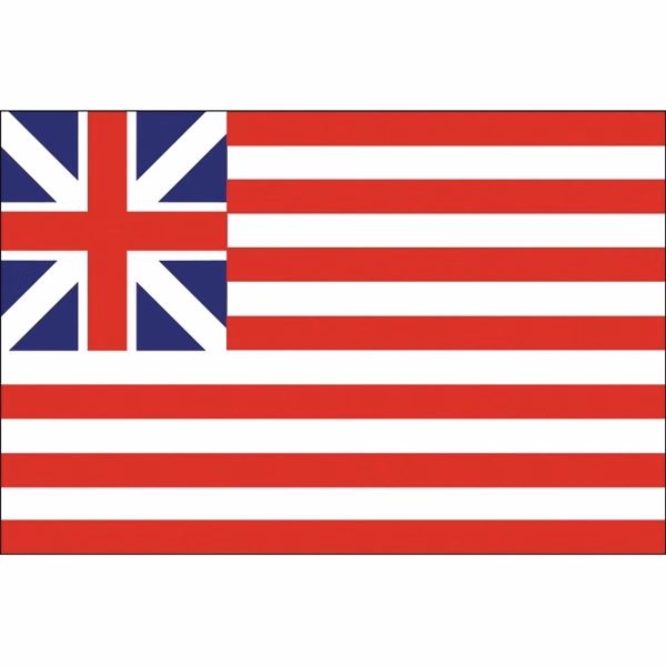 Special Historical Stick Flag - General Lee's HQ