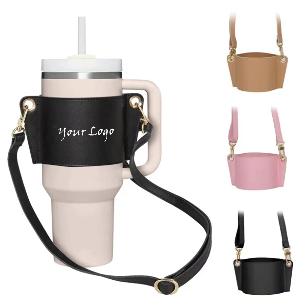 Bottle Carrier Strap For 40/30 oz Tumbler 1