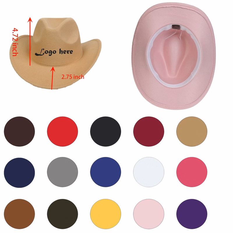 Cowboy Hat for Men