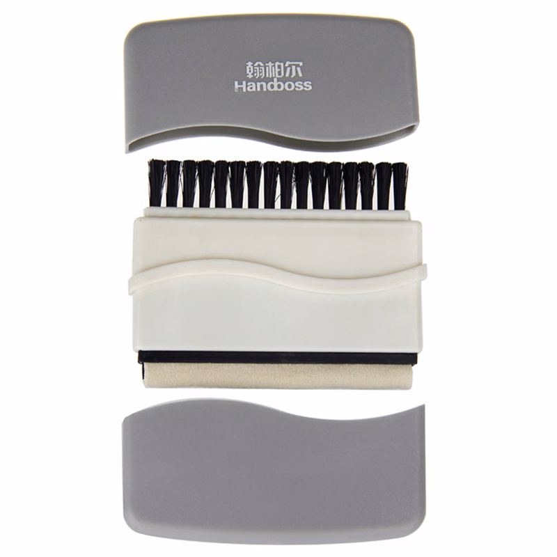 Screen Keyboard Cleaning Brush