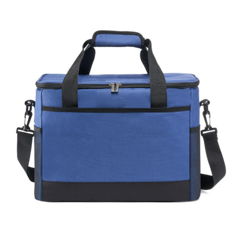 Portable Outdoor Cooler Bag / Insulation Box 1