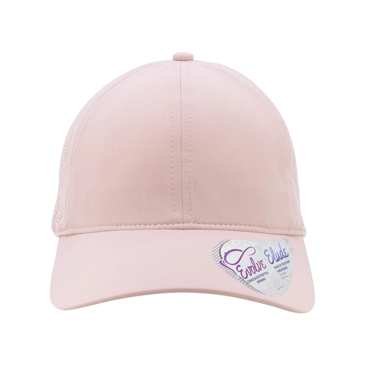 Women's Perforated Performance Cap - GABY 1