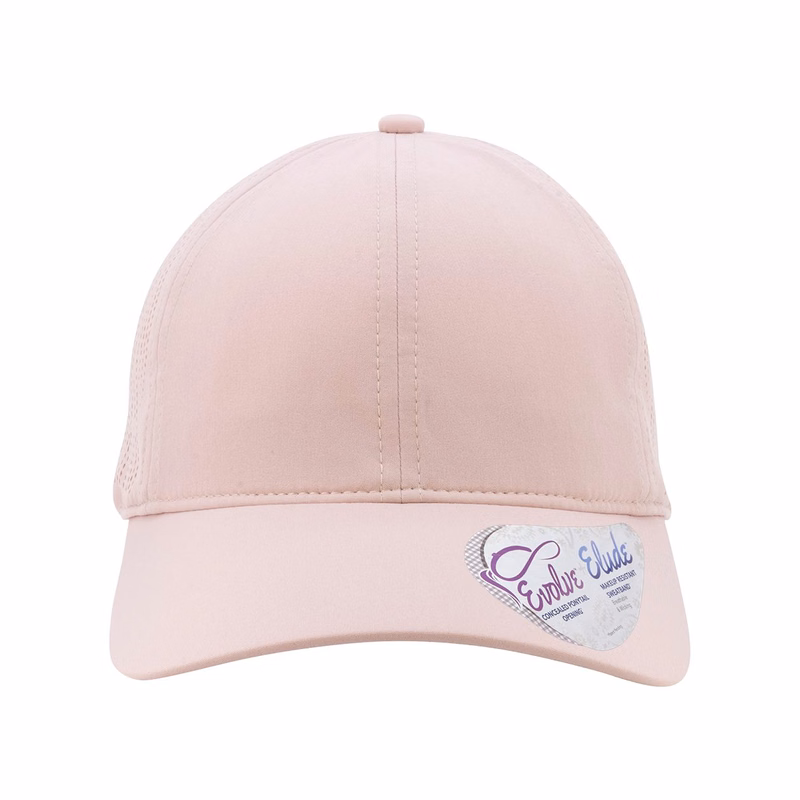 Women's Perforated Performance Cap - GABY