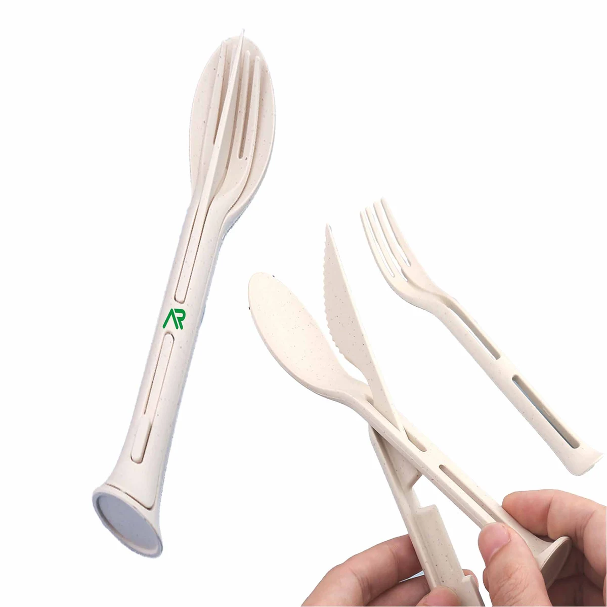 Portable Tableware 1