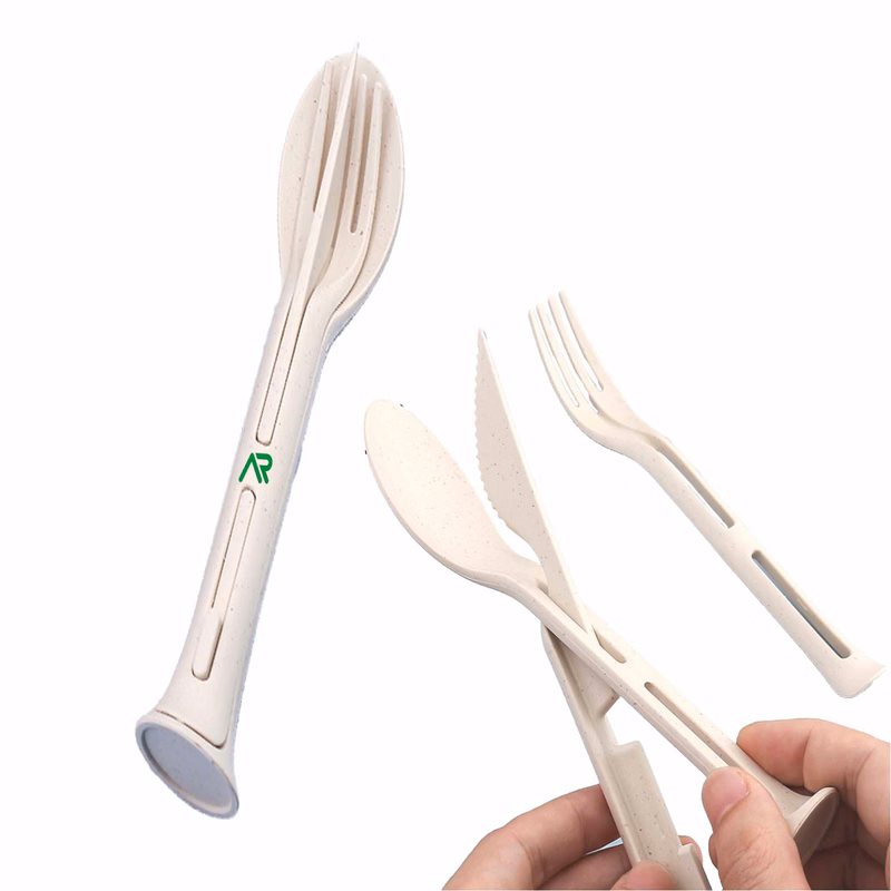 Portable Tableware