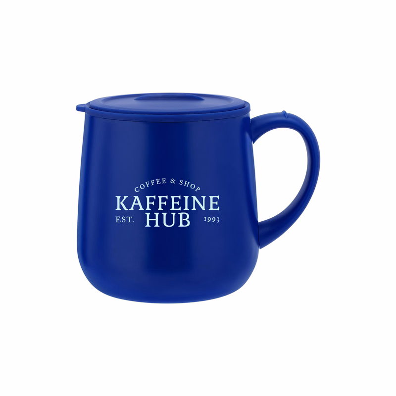 12 oz Connie Eco Vacuum Mug