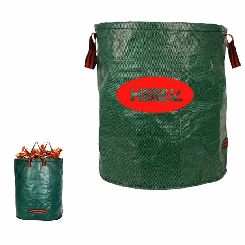 Yard Debris Collection Bag