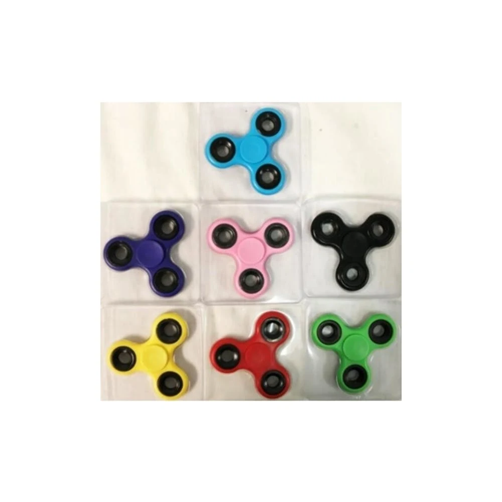 Fidget Spinners - Assorted Colors 1