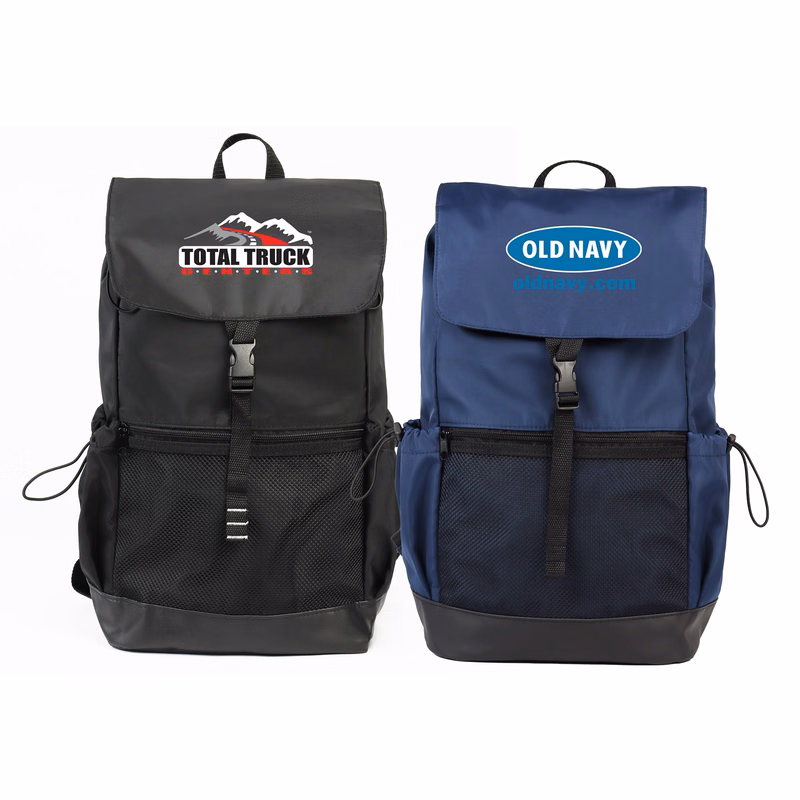 Tech Backpack
