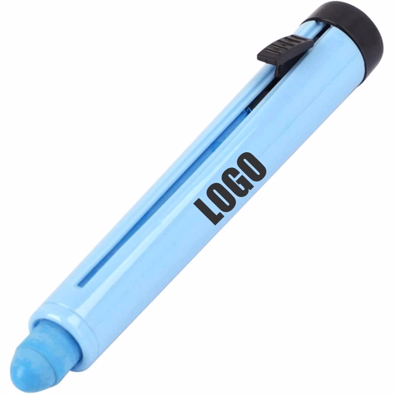 Custom Plastic Chalk Holder