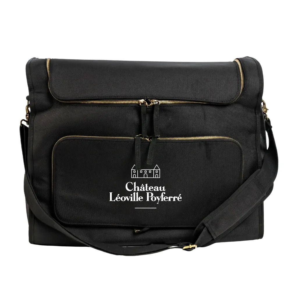 6-Bottle Salesperson Backpack 1