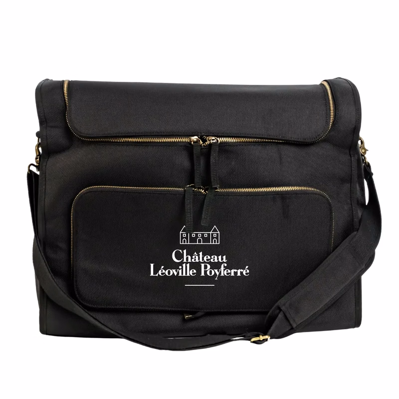 6-Bottle Salesperson Backpack
