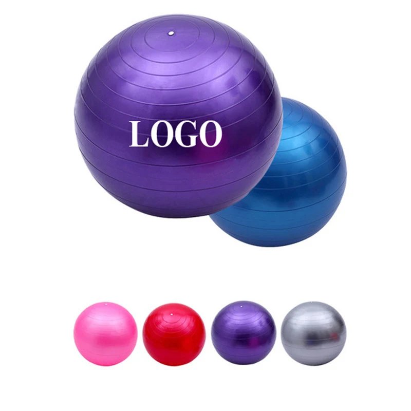 PVC Pilates Fitness Gym Yoga Ball 1