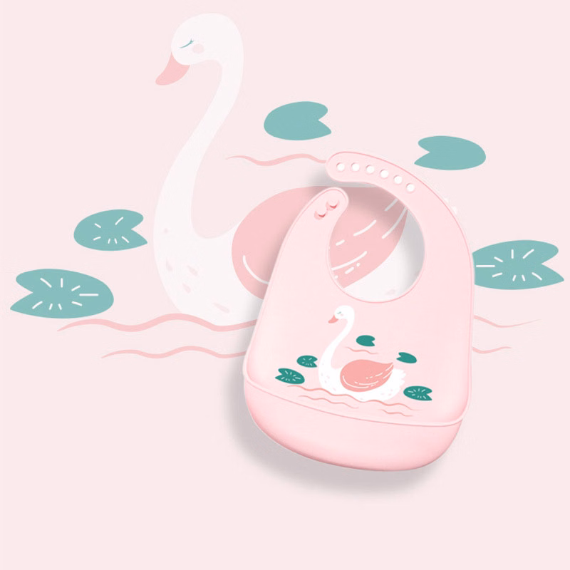 Waterproof Baby Bibs