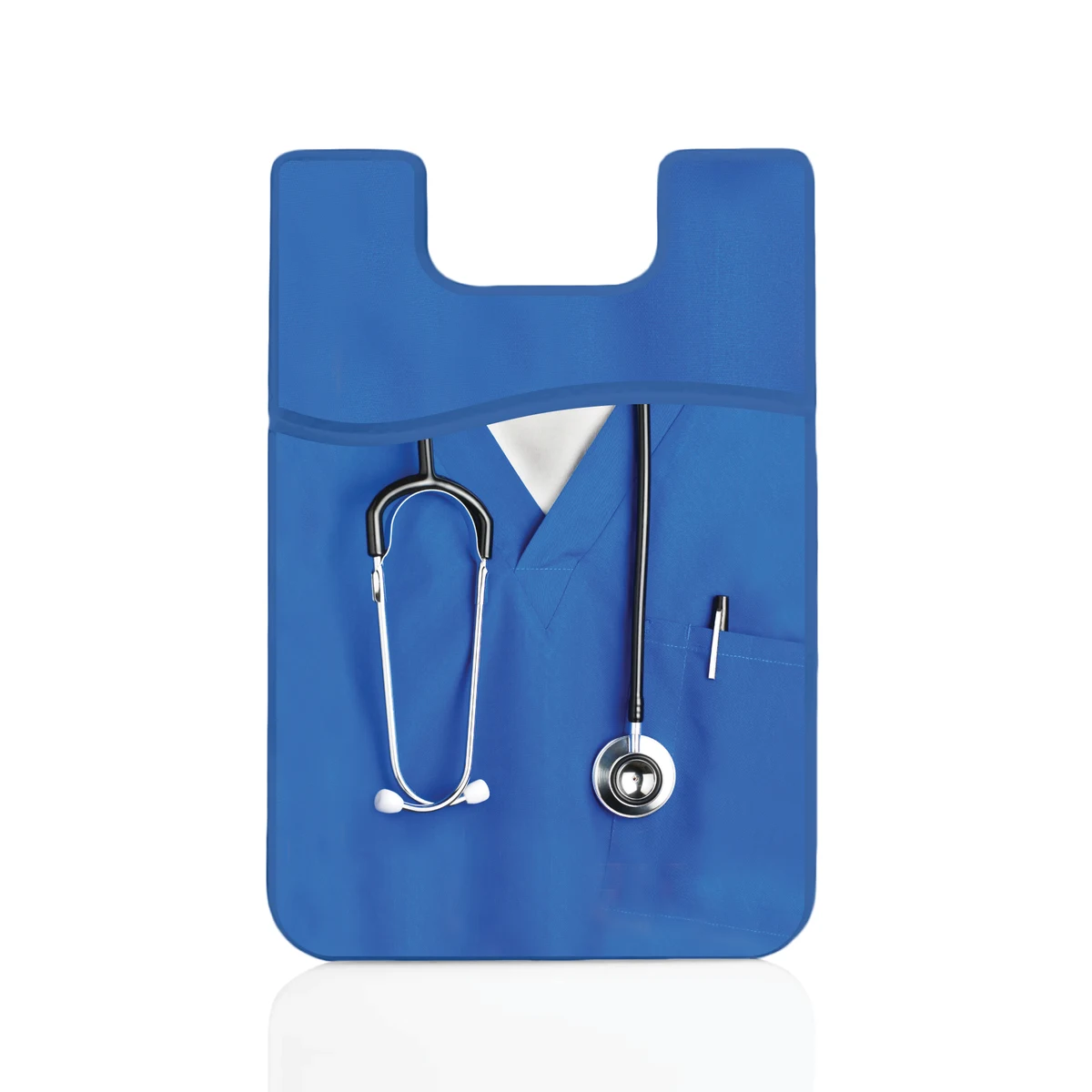 iWallet Scrubs 1