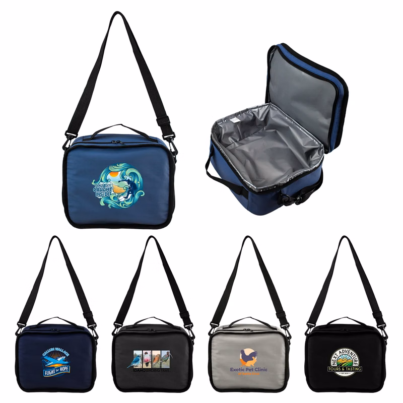 Roam Handy Cooler Case