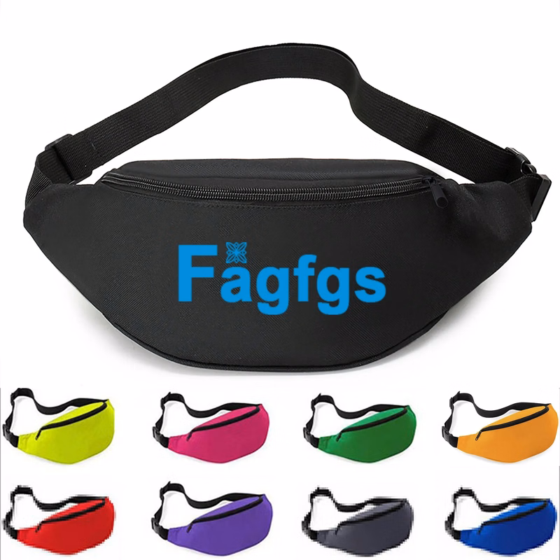 Adjustable Budget Fanny Pack
